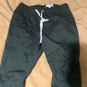 Men Fashion Nova pants